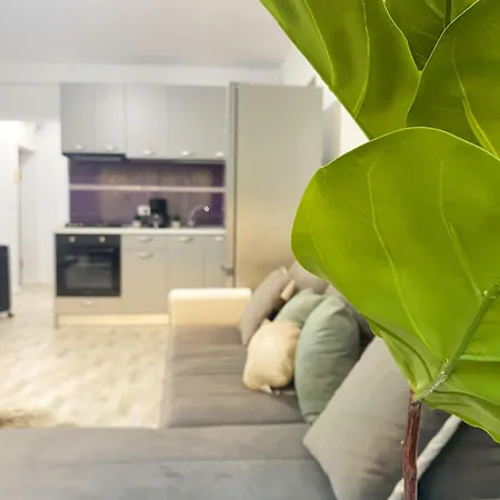 Comfort By The Sea - Elegant 2br Retreat