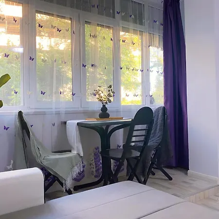 Comfort By The Sea - Elegant 2br Retreat * Mangalia
