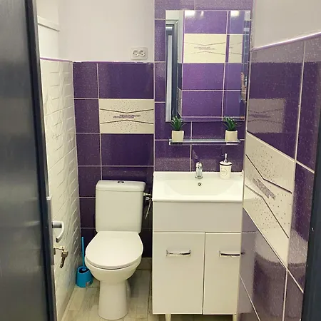 아파트 Comfort By The Sea - Elegant 2br Retreat