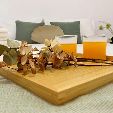 Comfort By The Sea - Elegant 2br Retreat * 만갈리아